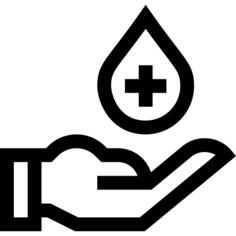 Blood donation