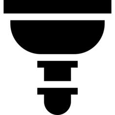 下沉