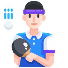 Ping pong