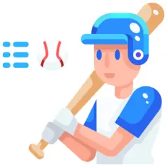 Baseball player