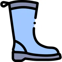 水靴
