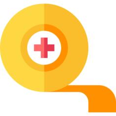 Surgical tape