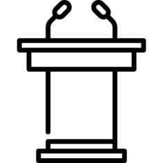 Public speaking