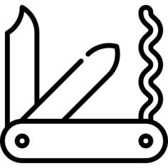 Swiss army knife