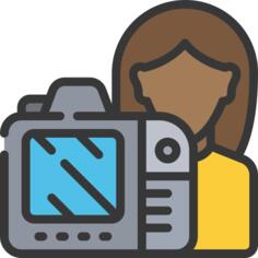 Vlogger
