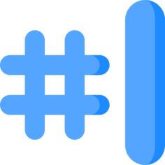 Hashtag