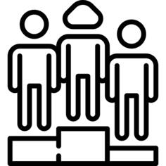 Podium