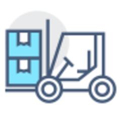 Forklift
