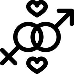 爱