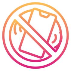 没有声音