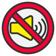 没有声音