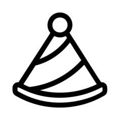 Party hat
