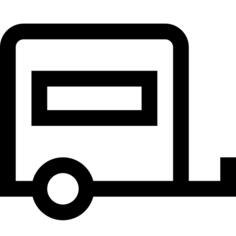 Car trailer
