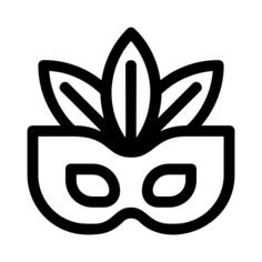 Party mask