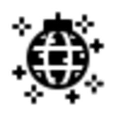 Disco ball