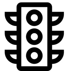 Traffic lights