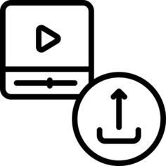 Share video