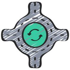 Roundabout