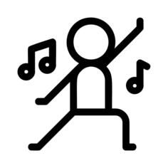 舞蹈