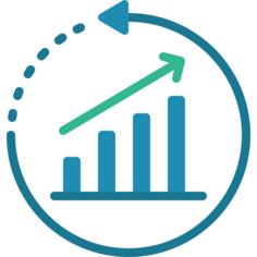 Good conversion rate