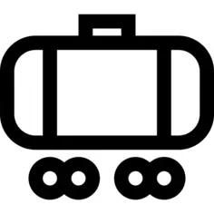 油罐车