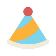 Party hat
