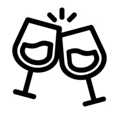 干杯