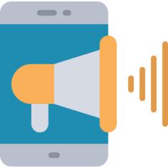 Mobile marketing