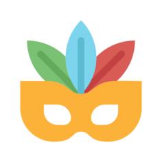 Party mask