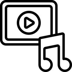 Music video