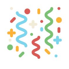 Confetti