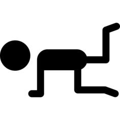 Kneel