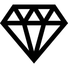 钻石