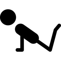 Push up