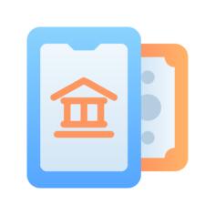 Mobile banking