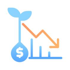 Money loss