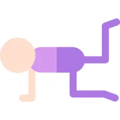 下跪