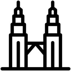 Petronas twin tower