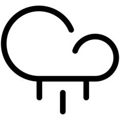 Cloudy