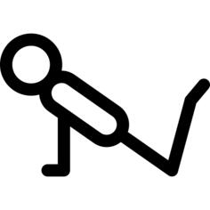Push up