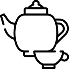 茶壶