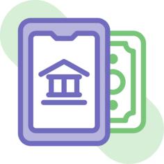 Mobile banking