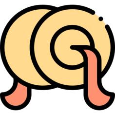 钹