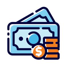 现金