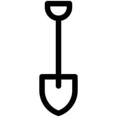 Shovel