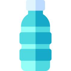 水