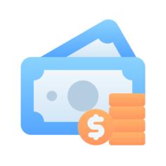现金