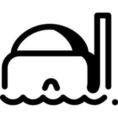 潜水员