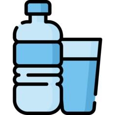 Water bottle