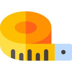 Measuring tape